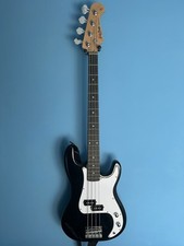 kit basso elettrico usato  Napoli