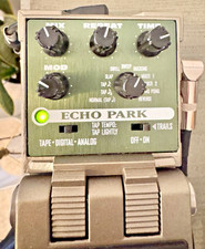 Pedal de efeitos de guitarra Line 6 Echo Park eco comprar usado  Enviando para Brazil