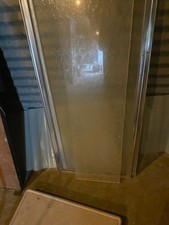 Shower doors for sale  Graham