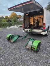 Towing dolly trailer for sale  READING