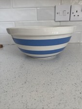 Green. cornishware blue for sale  YORK