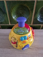 Tech lernkreisel vtech gebraucht kaufen  Dachau