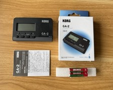 Korg pocket digital for sale  EPSOM