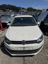 Volkswagen polo 2009 for sale  BRADFORD