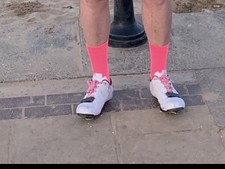 Rapha classic shoes for sale  GLOSSOP