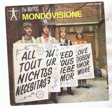 The beatles single gebraucht kaufen  Duisburg