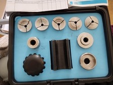 Bezel resizing tool for sale  WEST WICKHAM