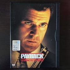 Payback rivincita porter usato  Trivignano Udinese