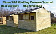 12ft 12ft wooden for sale  WHITCHURCH