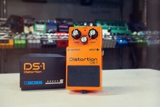 Distorção Boss Ds-1 comprar usado  Enviando para Brazil