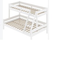 Letto castello everest usato  Foggia
