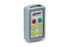 Lodar function remote for sale  Ireland