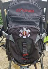 Dakine heli pro for sale  YORK