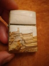 Zippo collezione 1991 usato  Roma