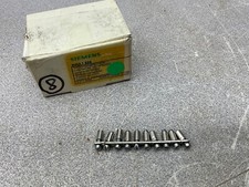 New siemens 8wa1898 for sale  Valparaiso