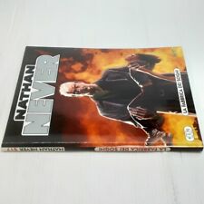 Nathan never n.217 usato  Torino