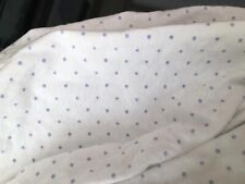 Bunk bed sheet for sale  ACCRINGTON
