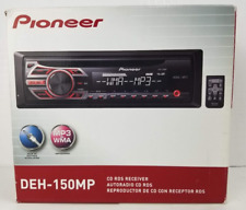 Estéreo automotivo single-din Pioneer DEH-150MP comprar usado  Enviando para Brazil