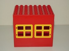 Lego duplo hausteil gebraucht kaufen  Berlin