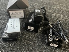 Mxr brick guitar for sale  Metairie