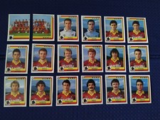 1986 roma calciatori usato  Roma