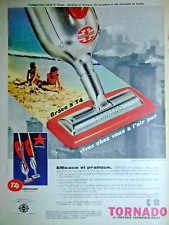 1960 tornado press d'occasion  Expédié en Belgium