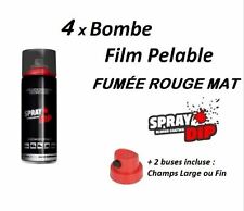 Bombe peinture jante d'occasion  France