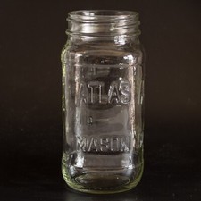 Atlas mason canning for sale  Fernley