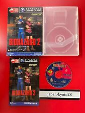 Biohazard resident evil d'occasion  Expédié en Belgium