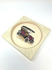 Vintage square ashtray for sale  Lewisville