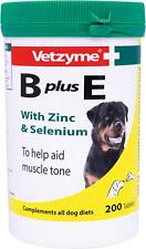 Vetzyme plus zinc for sale  CHATHAM