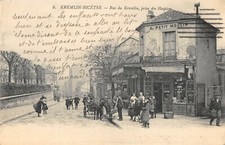 Cpa kremlin bike d'occasion  Expédié en Belgium