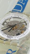 Swatch gent daimler gebraucht kaufen  Verden