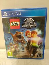 LEGO JURASSIC WORLD (JOGO PS4) comprar usado  Enviando para Brazil