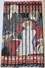 Daisuki jahrgang2007 komplett gebraucht kaufen  Bassenheim Kettig, St.Sebastian