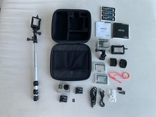 Gopro hero helmkamera gebraucht kaufen  Celle
