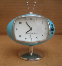 Mini desk clock for sale  Bloomington
