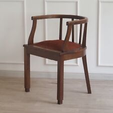 Epoche 1930 armlehnstuhl gebraucht kaufen  Radevormwald