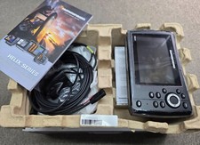 Humminbird helix5 chirp for sale  Oklahoma City