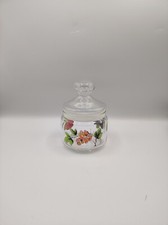 French vintage glass d'occasion  Veneux-les-Sablons