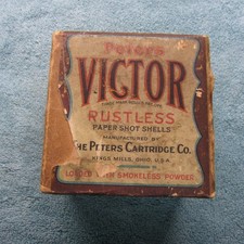 Peters victor ga. for sale  Columbia City