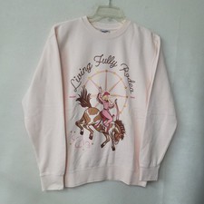 Living fully sweatshirt for sale  Crossville
