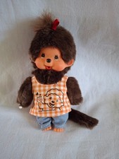 Neuwertig monchhichi sekiguchi gebraucht kaufen Neuwertig monchhichi sekiguchi gebraucht kaufen  Dortmund