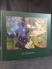 Gartenblumen aquarelle pastell gebraucht kaufen  Lübeck
