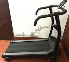 Tapis roulant manuale usato  Anguillara Sabazia