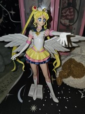 Banpresto glitter glamours for sale  GLASGOW