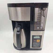 Zojirushi ytc100 coffee for sale  East Hartford