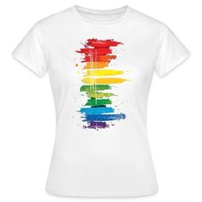 Pride flagge regenbogen gebraucht kaufen  Leipzig