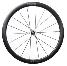Hunt aerodynamicist carbon for sale  Boulder