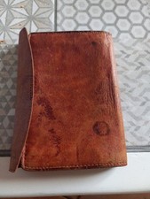 porte costume cuir d'occasion porte costume cuir d'occasion  Fumel